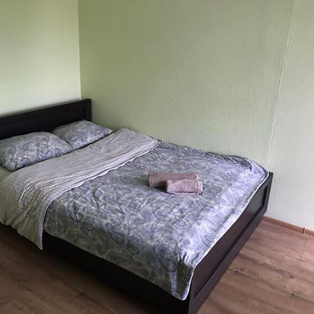 Bunker Best Mini-Hotel Kyiv Exterior foto